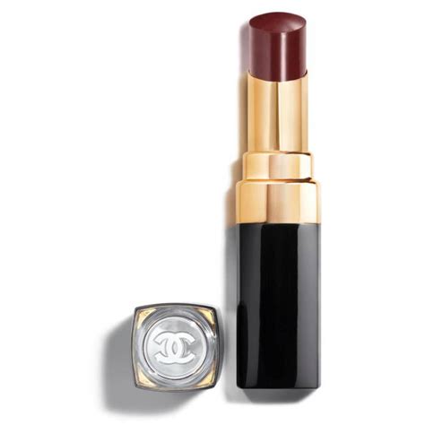 chanel rouge coco 102 noir.